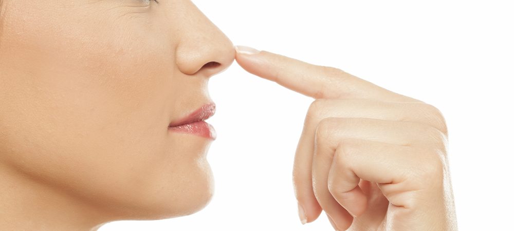 Alles rund um die Nase – wann eine Nasenkorrektur Sinn macht
